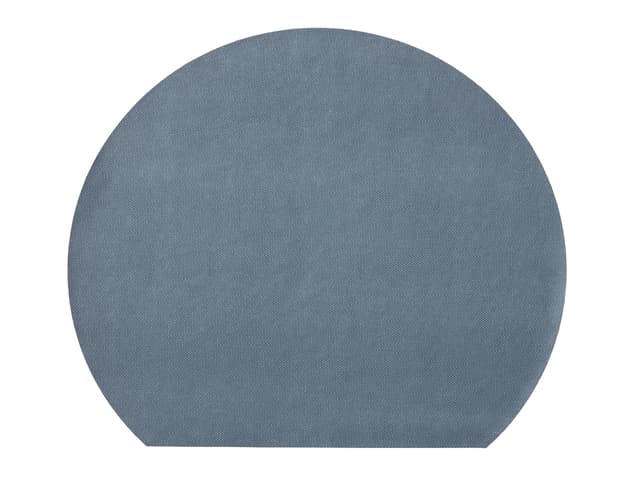 Studio Round Placemats 4 pcs. 43 x 36 cm River/Sand