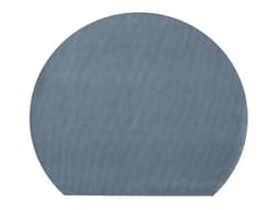 Studio Round Placemats 4 pcs. 43 x 36 cm River/Sand