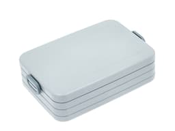 Mepal TAB Madkasse 24 x 17 x 6,5 cm L New nordic blue
