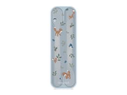 Mepal Mio Madeske 16,5 x 1,5 cm 2 stk. Forest friends