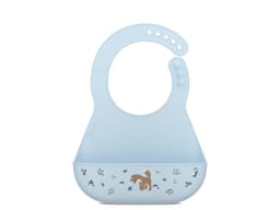Mepal Mio Bib 21 x 29,8 x 3,6 cm Forest friends