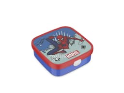 Mepal Madkasse Bento Spiderman