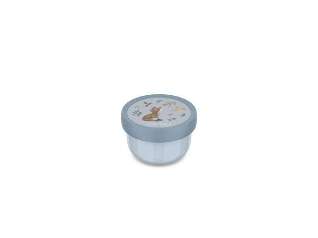 Mepal Campus Fruitbox 300 ML flowers & butterflies 107430065243