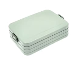 Mepal TAB Madkasse 24 x 17 x 6,5 cm L Nordic sage