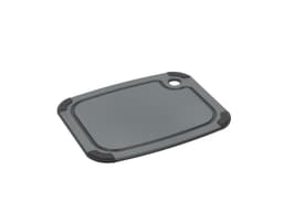 Pillivuyt Gourmet Skærebræt 29,8 x 23,5 cm Mørkegrå