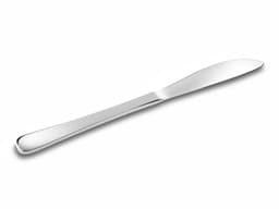 Anna Table knife Steel