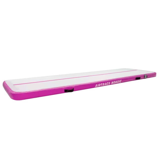 AirTrack Nordic Standard, 3-8m - Rosa - 6 m