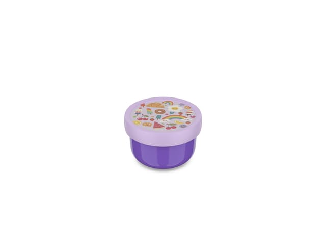 Mepal Campus Frugtboks 300 ml Food doodle
