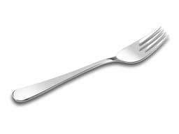 Anna Table fork Steel