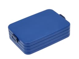 Mepal TAB Lunch box 24 x 17 x 6,5 cm L Vivid blue