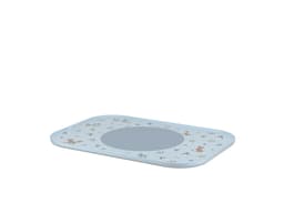 Mepal Mio Placemat 27,9 x 39,8 x 1,2 cm Forest friends