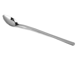 Anna Long-handled spoon 20 cm Steel