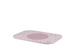 Mepal Mio Placemat 27,9 x 39,8 x 1,2 cm Fairy garden
