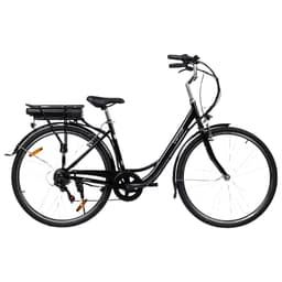 Swoop Elcykel Classic, Dame 28"" Sort