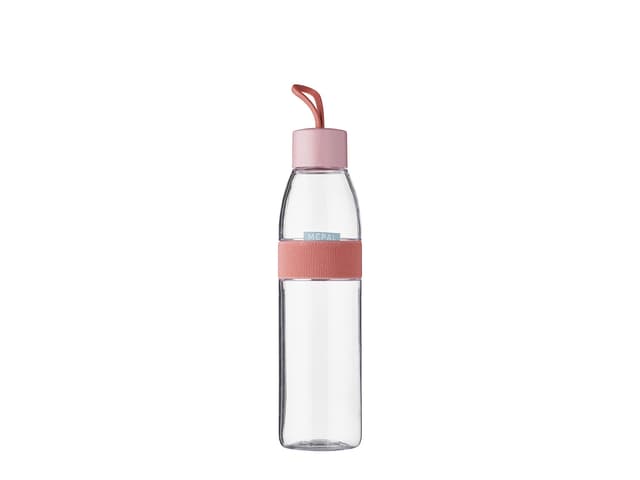 Mepal Ellipse Vandflaske 700 ml Vivid mauve