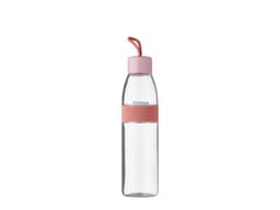 Mepal Ellipse Vandflaske 700 ml Vivid mauve
