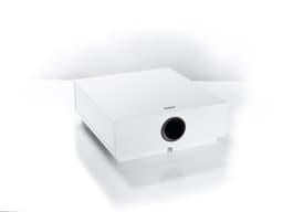 Canton subwoofer ASF 75 SC, hvit