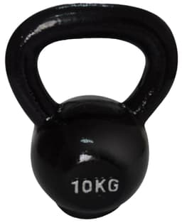 Fit'n Shape Kahvakuula (4-40kg) - 10 kg