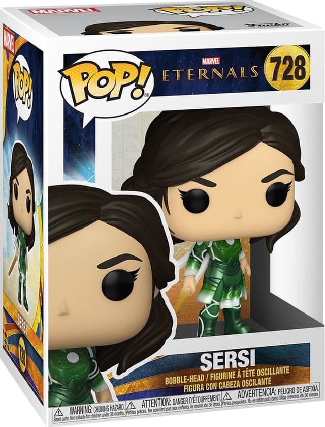 FUNKO! POP VINYL SACK LUNCH POP 2