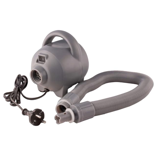 AirTrack Nordic Elektrisk pumpe 600W