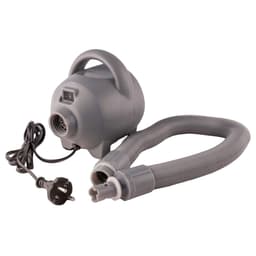 AirTrack Nordic Elektrisk pumpe 600W