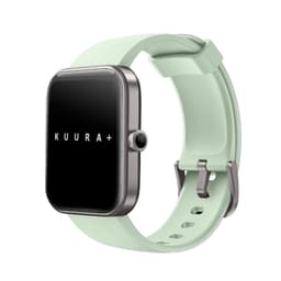 Kuura+ Smartwatch DO - Grøn