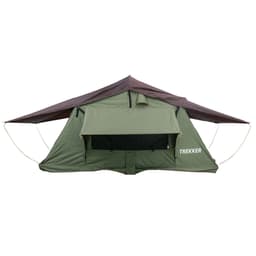 Trekker Taktelt Camper M, grønn