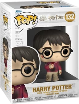 Funko POP! Harry Potter actionfigur (Harry)