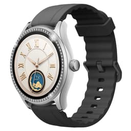 Kuura+ Smartwatch WS v2 - Sort