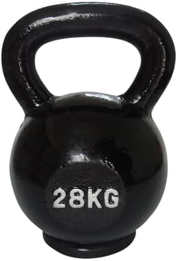 Fit'n Shape Kahvakuula (4-40kg) - 28 kg