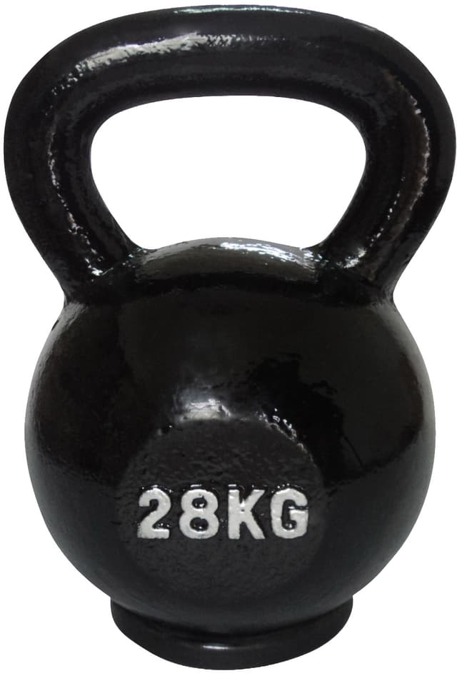 Fit'n Shape Kettlebell (4-40kg) - 28 kg