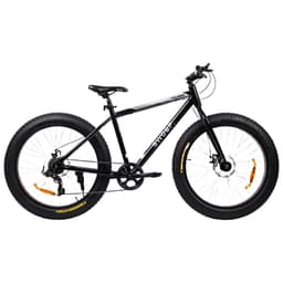 Swoop Fatbike 26"" Tourer
