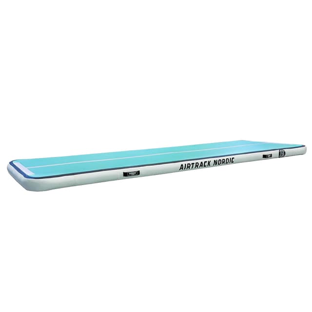 AirTrack Nordic Home Special Edition Luftvoltbana - Mint - 7 m
