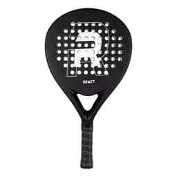 React padelmaila
