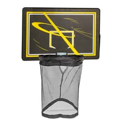 prosport Basketballkurv for Trampoline