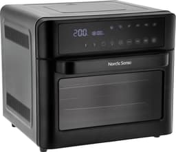 Nordic Sense miniugn 37077 (svart)