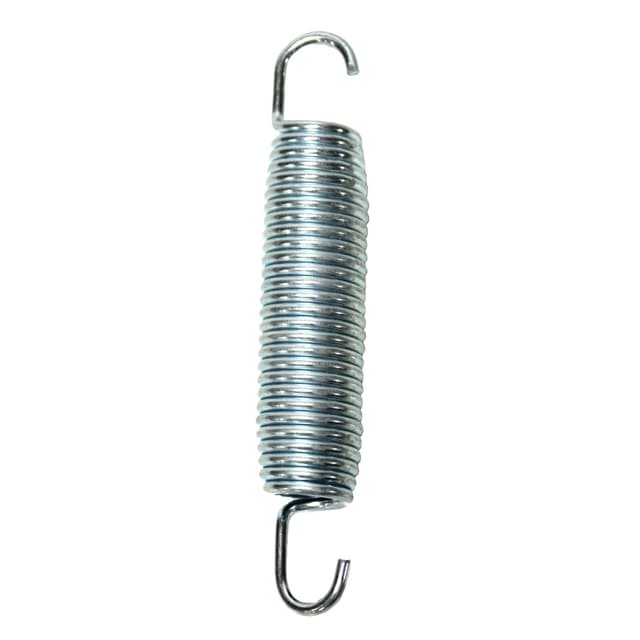 Trampolinfjedre 14,4 cm 28N 10 pcs