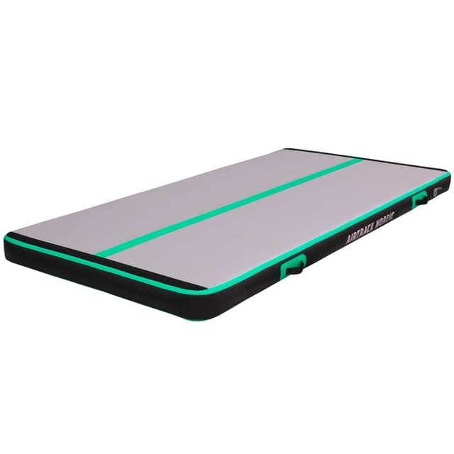 AirTrack Nordic Carbon, 3-8m - Mynte - 8 m