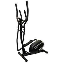 React Crosstrainer