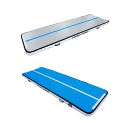 AirTrack Nordic Home Special Edition ilmavolttirata  - Sininen - 5 m