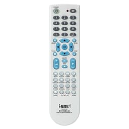 Kaukosäädin I-REMOTE TR522E Yleiskäyttöinen TV-kaukosäädin