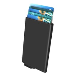 Kortetui RFID Block Kreditkort ID-kortholder Pop Up Design