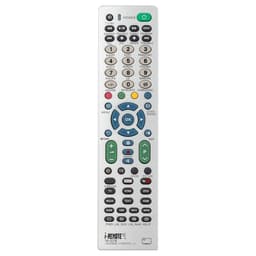 Fjernbetjening I-REMOTE TR577E Universal TV-fjernbetjeningsudskiftning