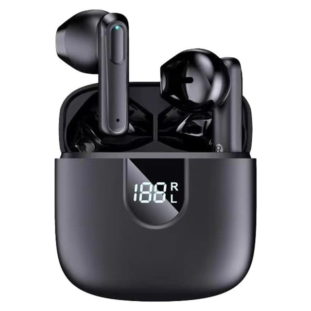 A18 150 språk Translation Översättare Smart Voice Bluetooth In Ear-hörlurar