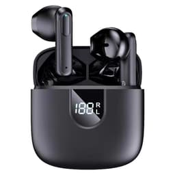 A18 150 Sprog Oversættelse Oversætter Smart Voice Bluetooth In Ear-hovedtelefoner