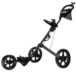 Core Golftralle, svart