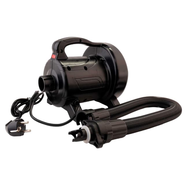 AirTrack Nordic Elektrisk pumpe 1200W