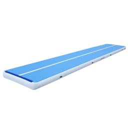 AirTrack Nordic Gym Wide, 3-12m - 12 m