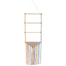 Hårklo hengende arrangør Hårklips Boho pannebåndholder