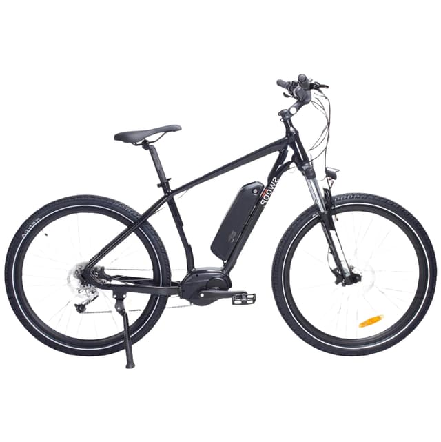 Swoop El-mountainbike MTB Seeker, 27,5""
